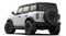 2024 Ford Bronco Wildtrak, 354A LUX PKG, 4WD, SASQUATCH