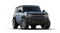 2023 Ford Bronco Badlands, LUX PKG, 333A, ECOBOOST, AWD