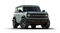2024 Ford Bronco Black Diamond 4X4, 12 IN SCREEN, NAV, V6
