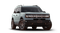 2024 Ford Bronco Sport Big Bend, MOONROOF, NAVIGATION, 4WD