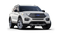 2024 Ford Explorer XLT, 202A, TECH PKG, 20 INCH WHEELS, NAV