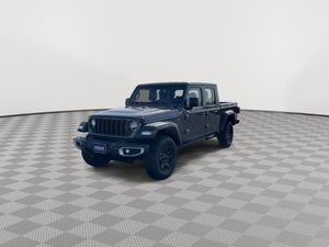 2024 Jeep GLADIATOR SPORT 4X4