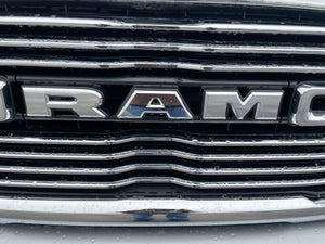 2024 RAM 3500 LARAMIE CREW CAB 4X4 8&#39; BOX
