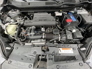 2022 Honda CR-V 2WD EX-L