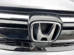 2022 Honda CR-V 2WD EX-L