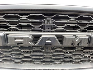 2024 RAM 3500 TRADESMAN CREW CAB 4X4 8&#39; BOX