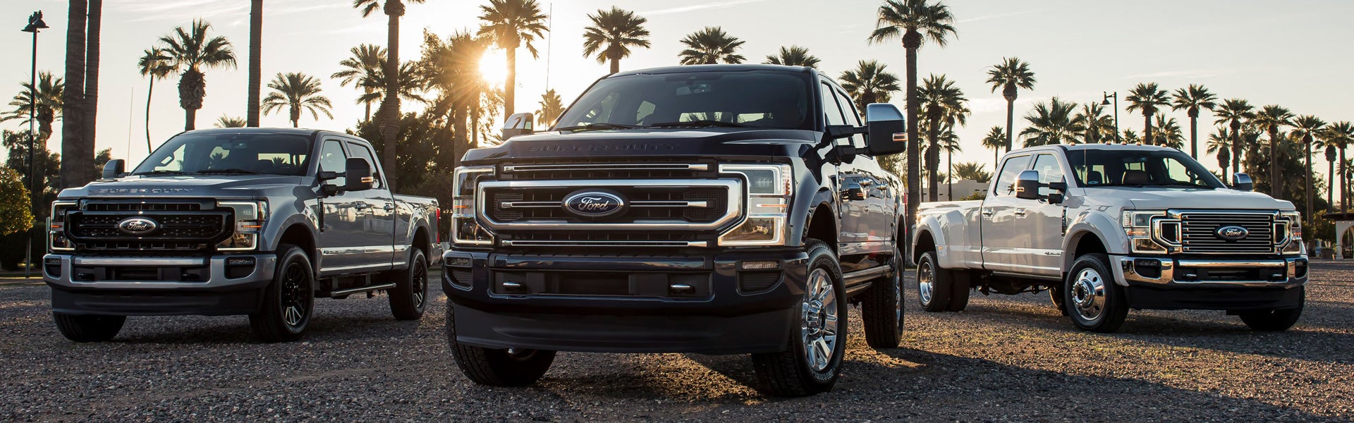 2021 Ford F-250 Near You