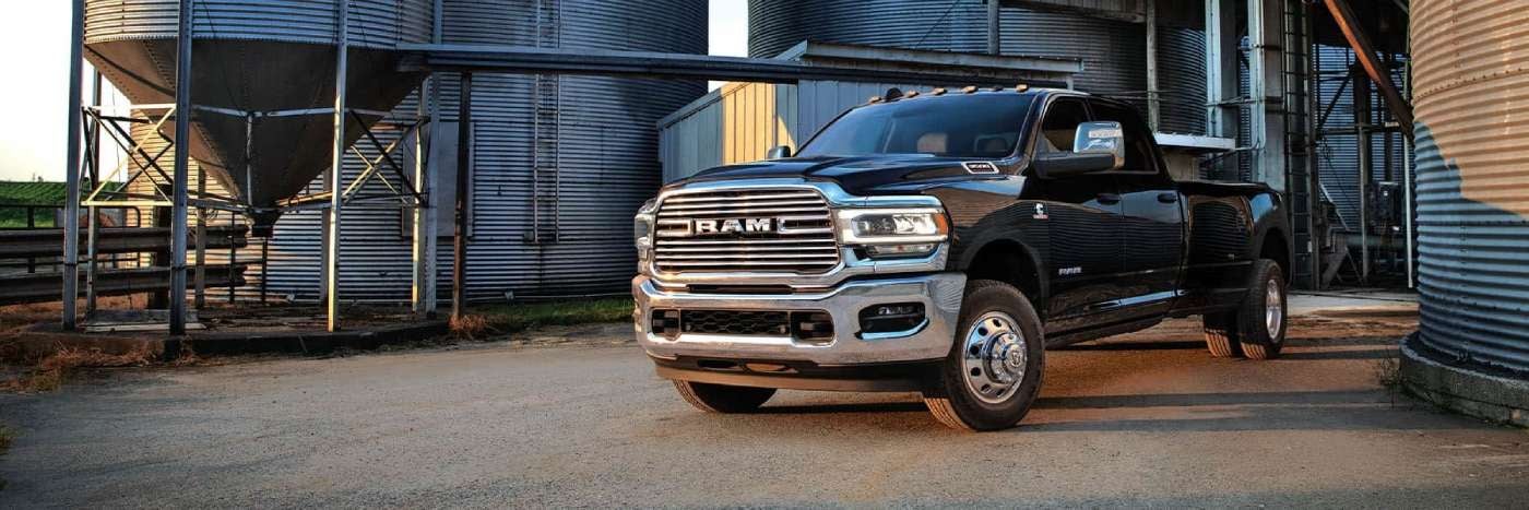 2024 RAM 3500 for Sale at Stanley Auto Group in Texas