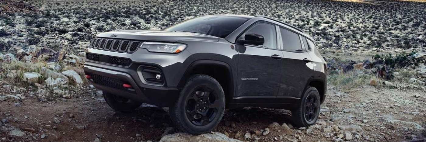 2024 Jeep Compass for sale in Texas