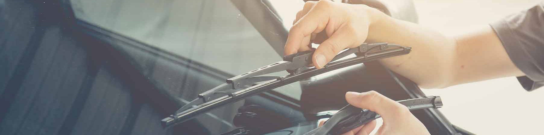 Windshield Wiper Replacement Near You