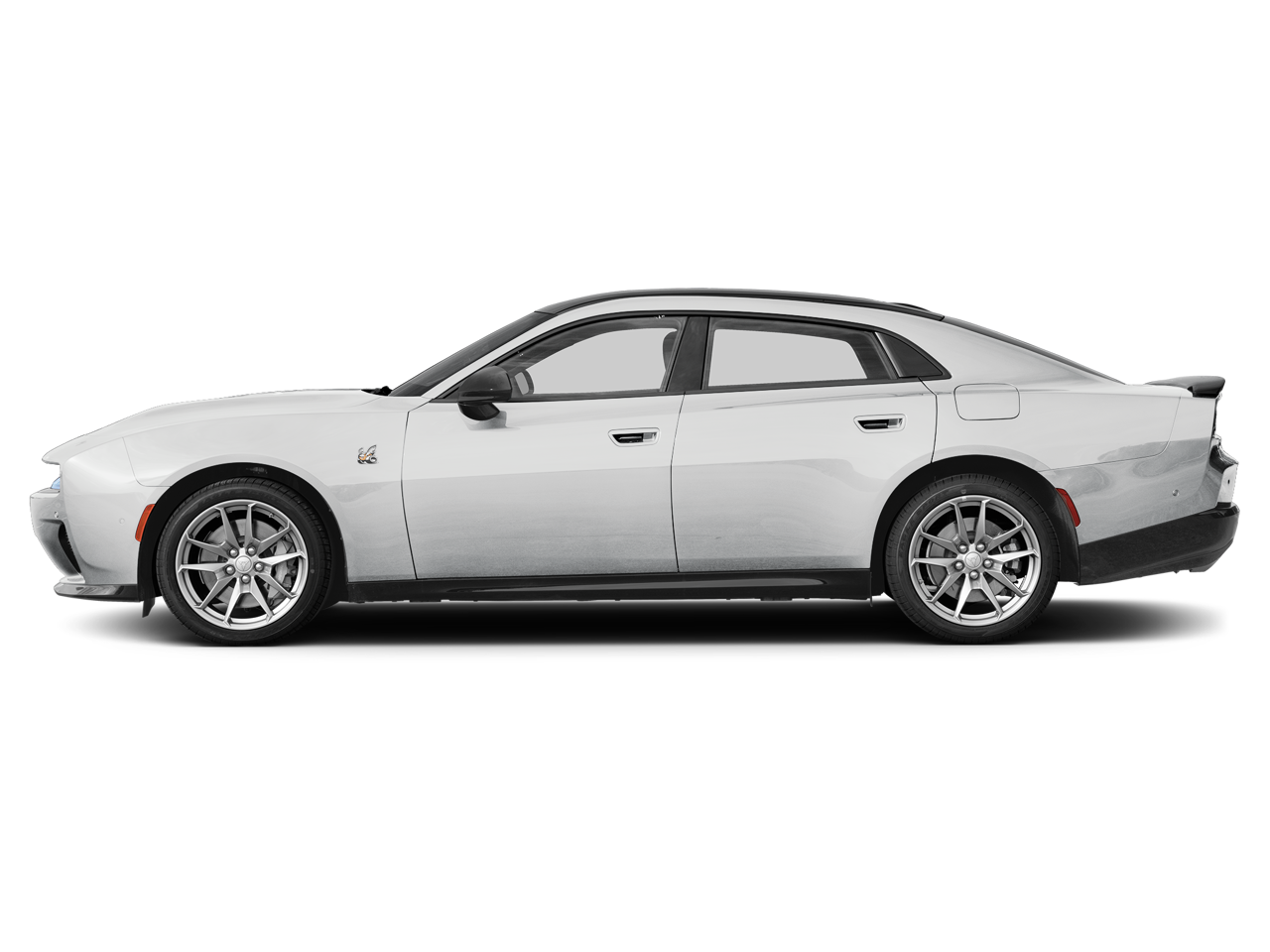 2026 Dodge Charger CHARGER SCAT PACK 4-DOOR AWD