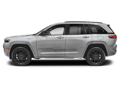 2026 Jeep Grand Cherokee GRAND CHEROKEE LAREDO 4X2