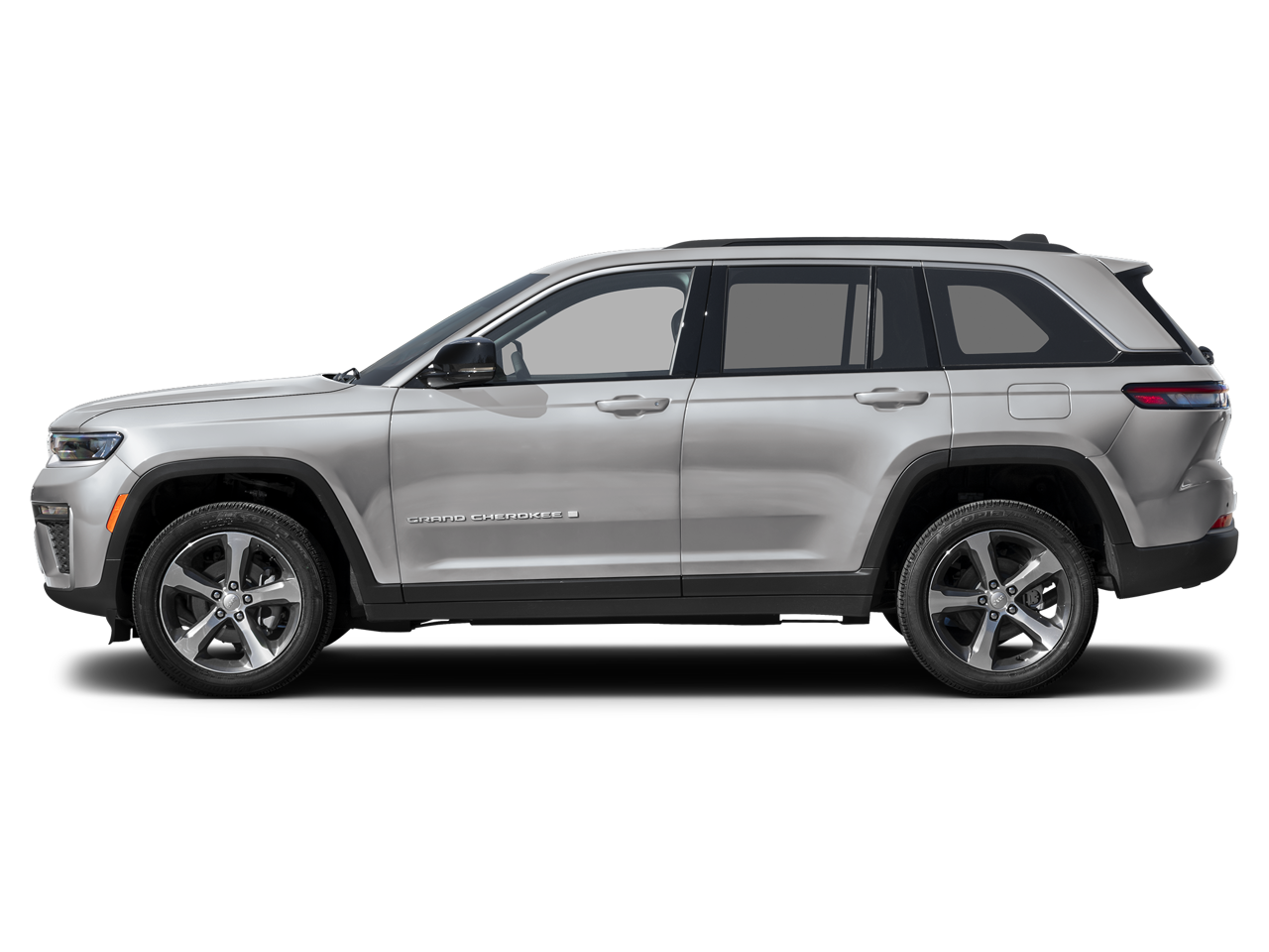 2026 Jeep Grand Cherokee GRAND CHEROKEE LAREDO 4X2