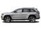 2026 Jeep Grand Cherokee GRAND CHEROKEE LAREDO 4X2