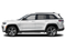 2026 Jeep Grand Cherokee GRAND CHEROKEE LAREDO 4X2