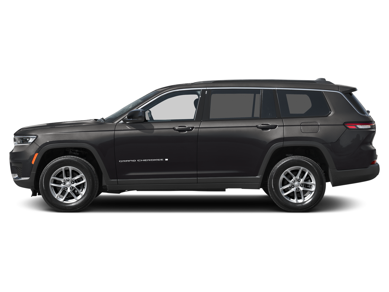 2026 Jeep Grand Cherokee GRAND CHEROKEE L LAREDO X 4X2