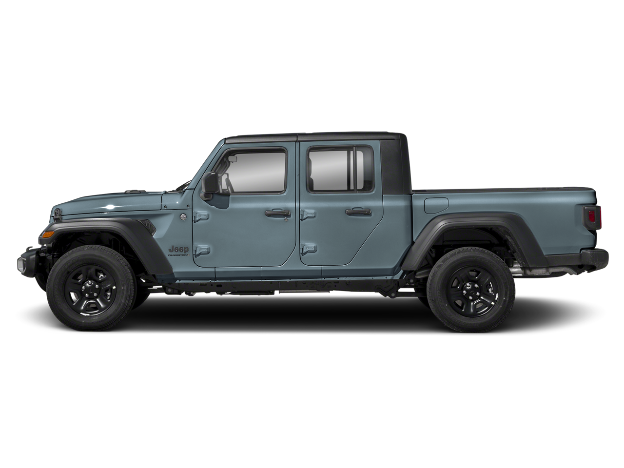 2026 Jeep Gladiator GLADIATOR TEXAS TRAIL 4X4