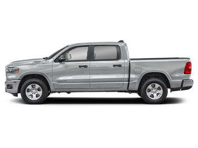 2026 RAM 1500 RAM 1500 LONE STAR CREW CAB 4X4 5'7' BOX