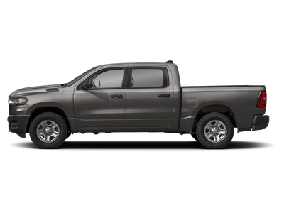 2026 RAM 1500 RAM 1500 EXPRESS CREW CAB 4X2 5'7' BOX