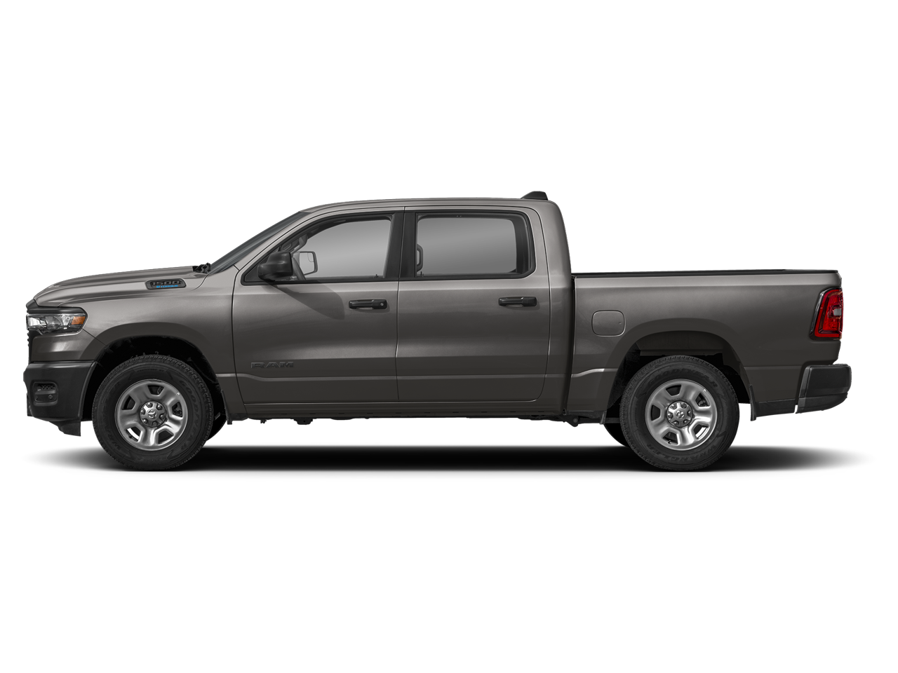 2026 RAM 1500 RAM 1500 EXPRESS CREW CAB 4X2 5'7' BOX