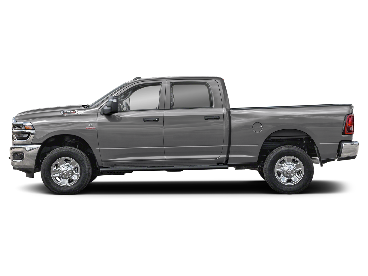 2026 RAM Ram 2500 RAM 2500 LONE STAR CREW CAB 4X4 6'4' BOX