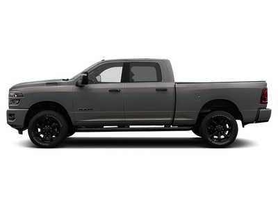 2026 RAM Ram 2500 RAM 2500 LONE STAR CREW CAB 4X4 6'4' BOX