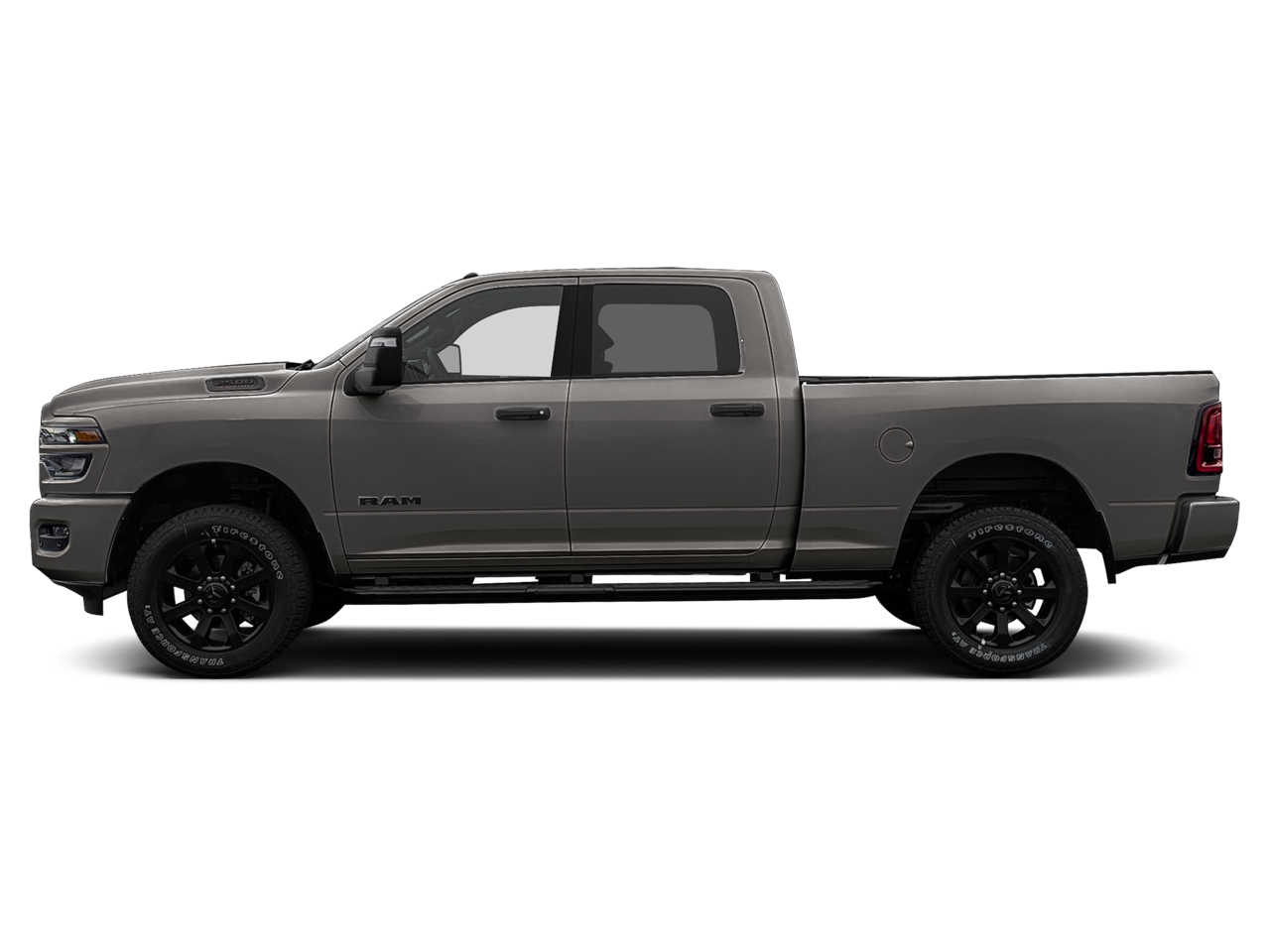 2026 RAM Ram 2500 RAM 2500 LONE STAR CREW CAB 4X4 6'4' BOX