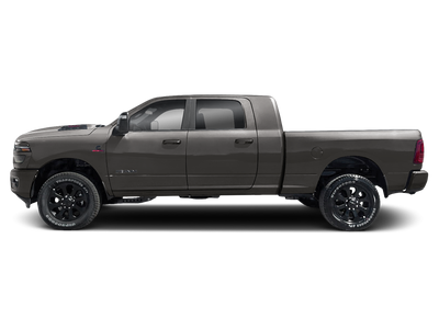 2026 RAM Ram 2500 RAM 2500 LARAMIE MEGA CAB 4X4 6'4' BOX