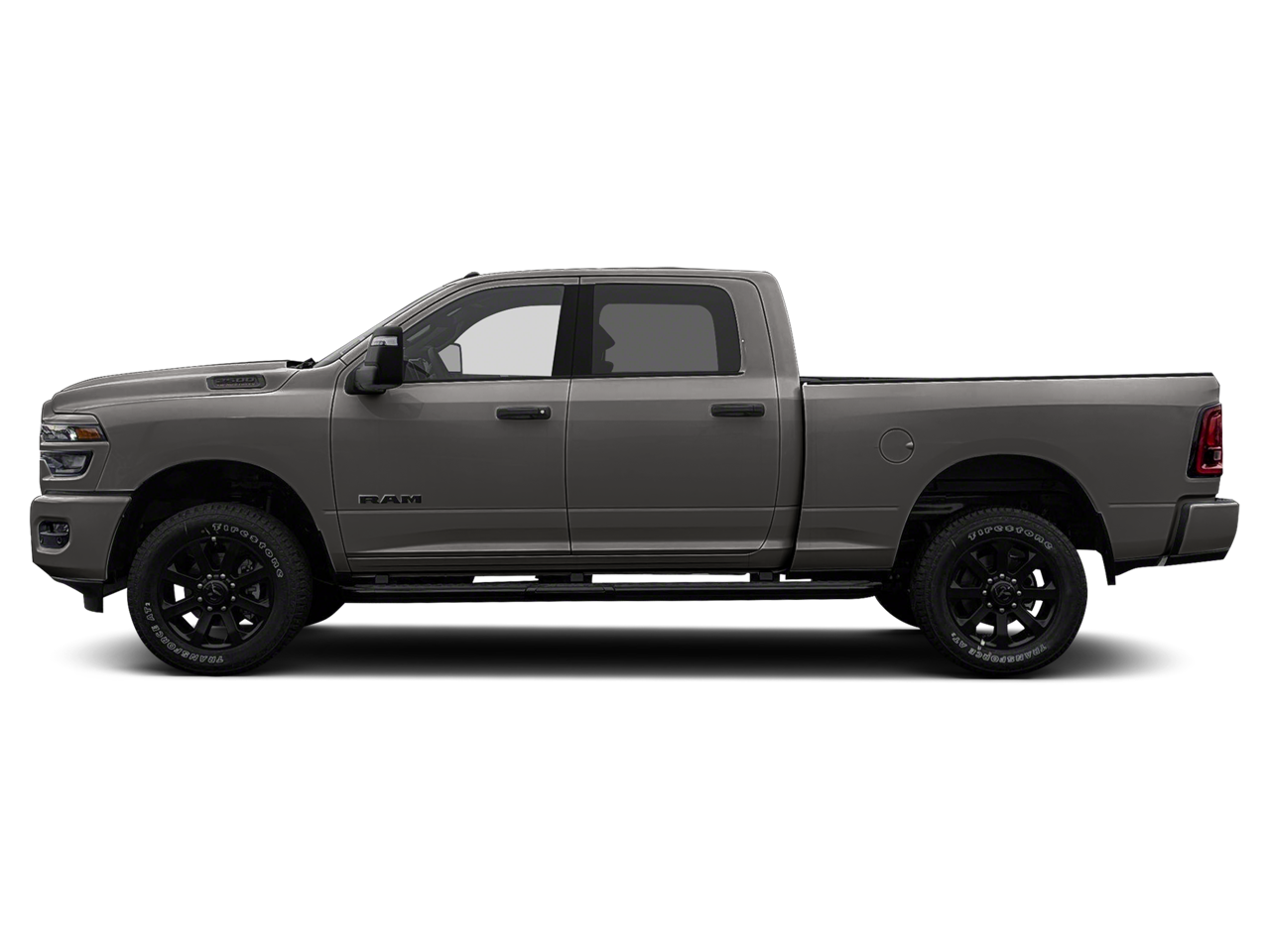 2026 RAM Ram 2500 RAM 2500 LONE STAR CREW CAB 4X4 6'4' BOX