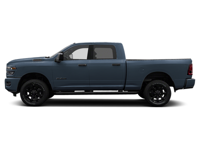 2026 RAM Ram 2500 RAM 2500 LONE STAR CREW CAB 4X4 6'4' BOX