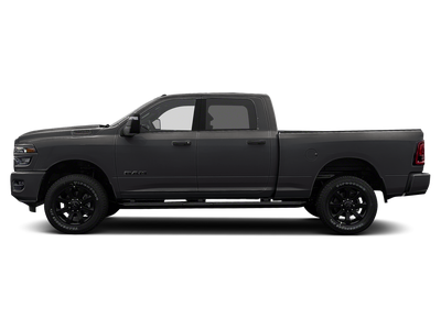 2026 RAM Ram 2500 RAM 2500 LONE STAR CREW CAB 4X4 6'4' BOX