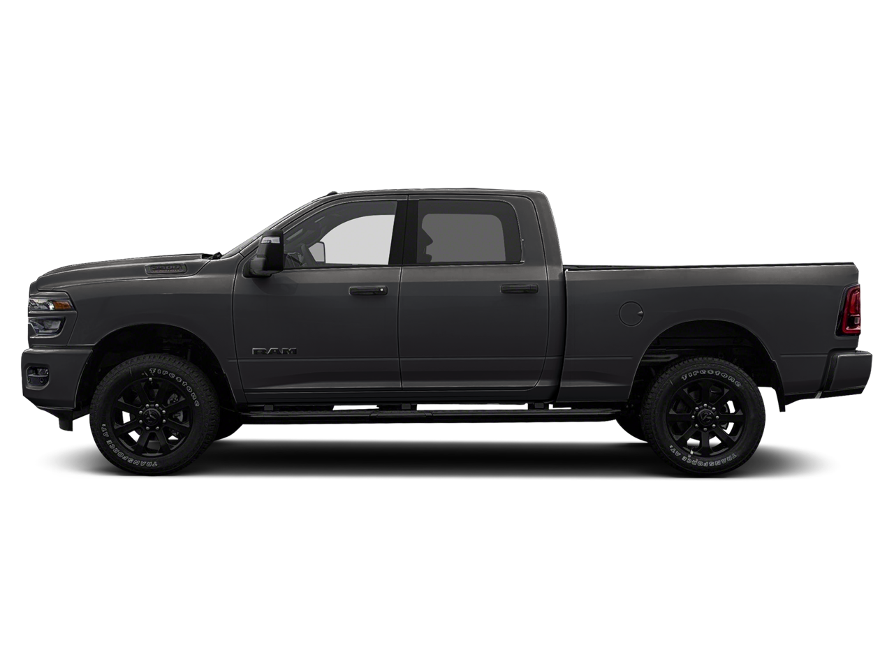 2026 RAM Ram 2500 RAM 2500 LONE STAR CREW CAB 4X4 6'4' BOX