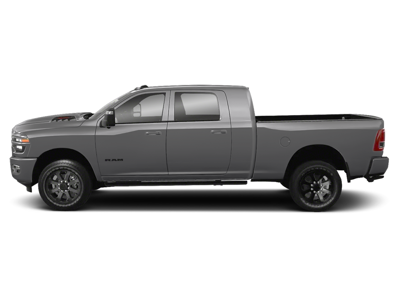 2026 RAM Ram 3500 RAM 3500 LARAMIE MEGA CAB 4X4 6'4' BOX