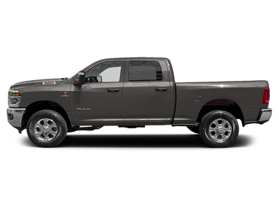 2026 RAM Ram 3500 RAM 3500 LONE STAR CREW CAB 4X4 8' BOX