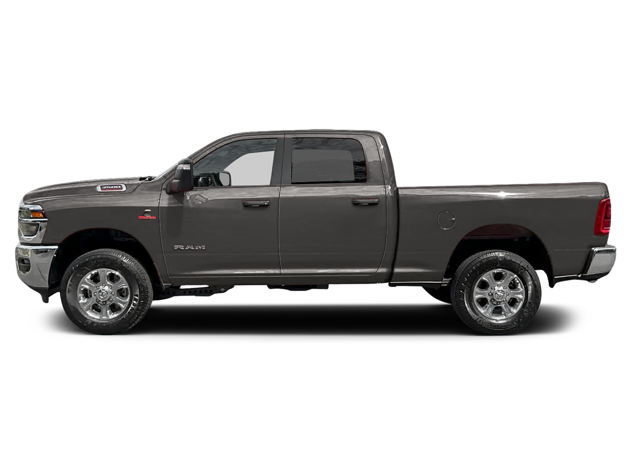 2026 RAM Ram 3500 RAM 3500 LONE STAR CREW CAB 4X4 8' BOX