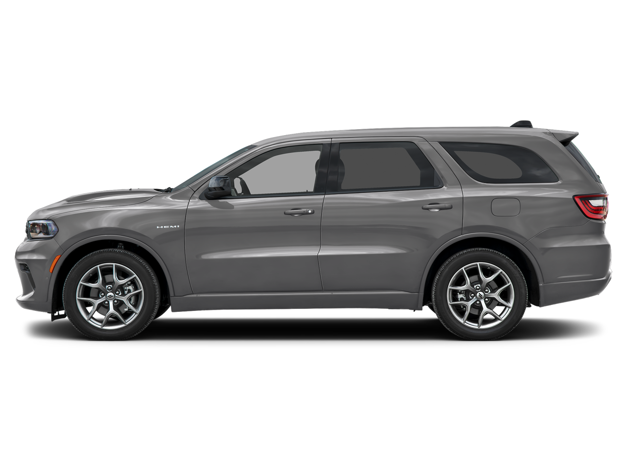 2027 Dodge Durango DURANGO GT HEMI V8 AWD