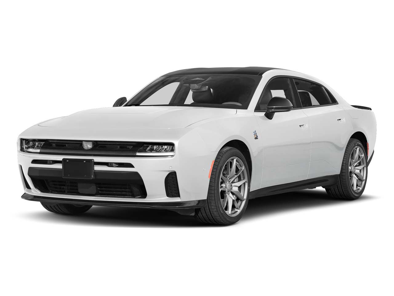 2026 Dodge Charger CHARGER SCAT PACK 4-DOOR AWD