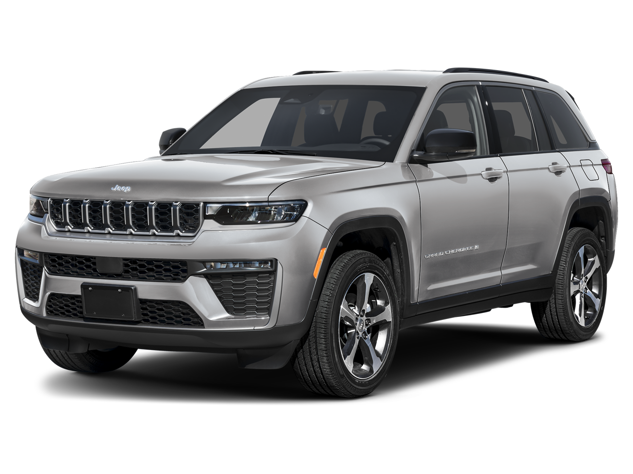2026 Jeep Grand Cherokee GRAND CHEROKEE LAREDO 4X2