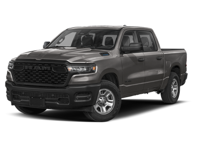 2026 RAM 1500 RAM 1500 EXPRESS CREW CAB 4X2 5'7' BOX