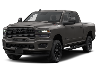 2026 RAM Ram 2500 RAM 2500 LONE STAR CREW CAB 4X4 6'4' BOX