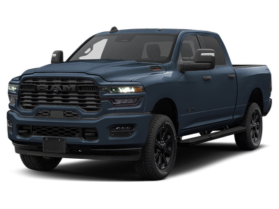 2026 RAM Ram 2500 RAM 2500 LONE STAR CREW CAB 4X4 6'4' BOX