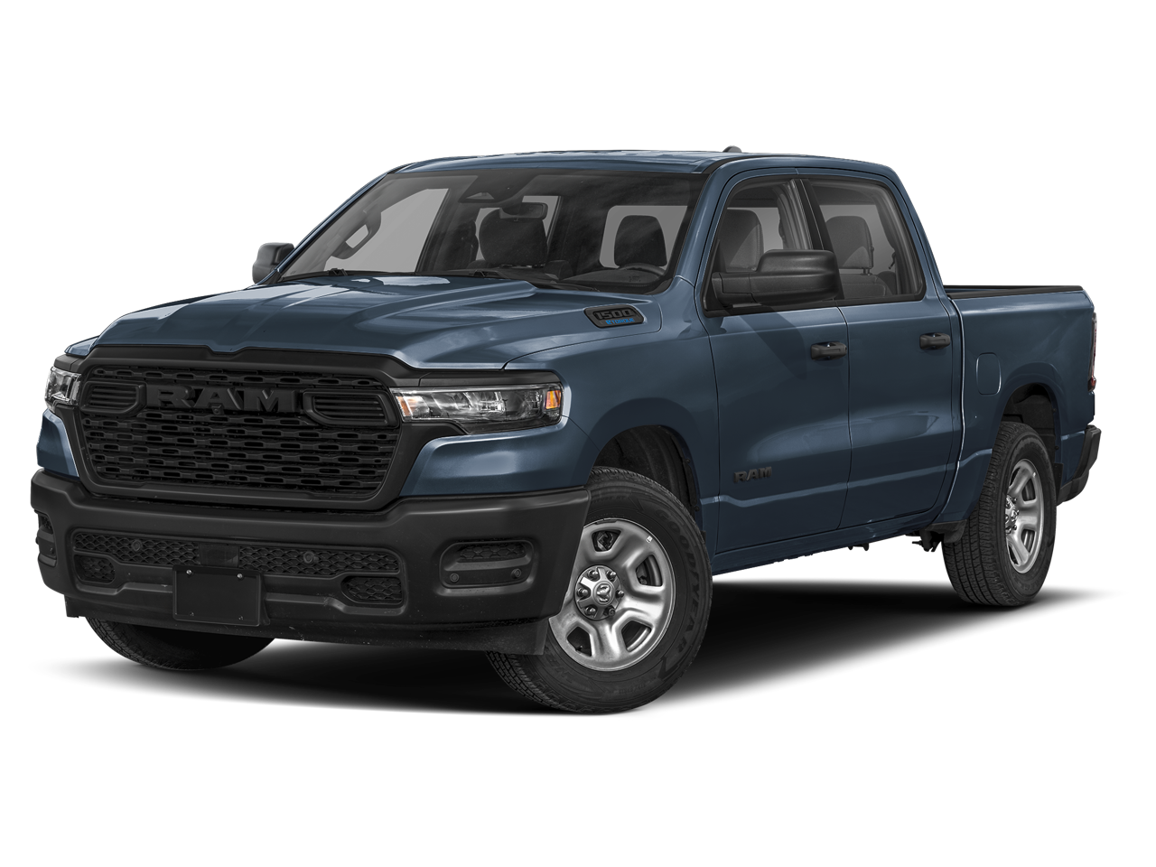 2027 RAM 1500 Express
