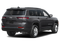 2026 Jeep Grand Cherokee GRAND CHEROKEE L SUMMIT 4X4