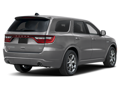 2027 Dodge Durango DURANGO GT HEMI V8 AWD
