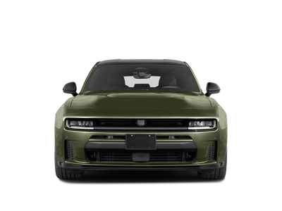 2026 Dodge Charger CHARGER SCAT PACK 4-DOOR AWD