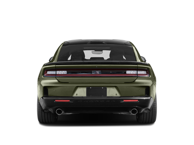 2026 Dodge Charger CHARGER SCAT PACK 4-DOOR AWD
