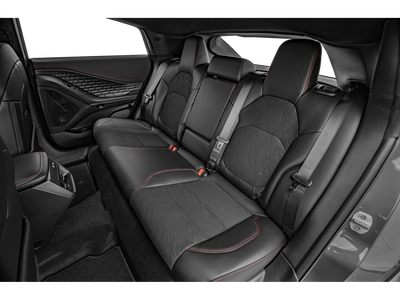2026 Dodge Charger CHARGER SCAT PACK 4-DOOR AWD