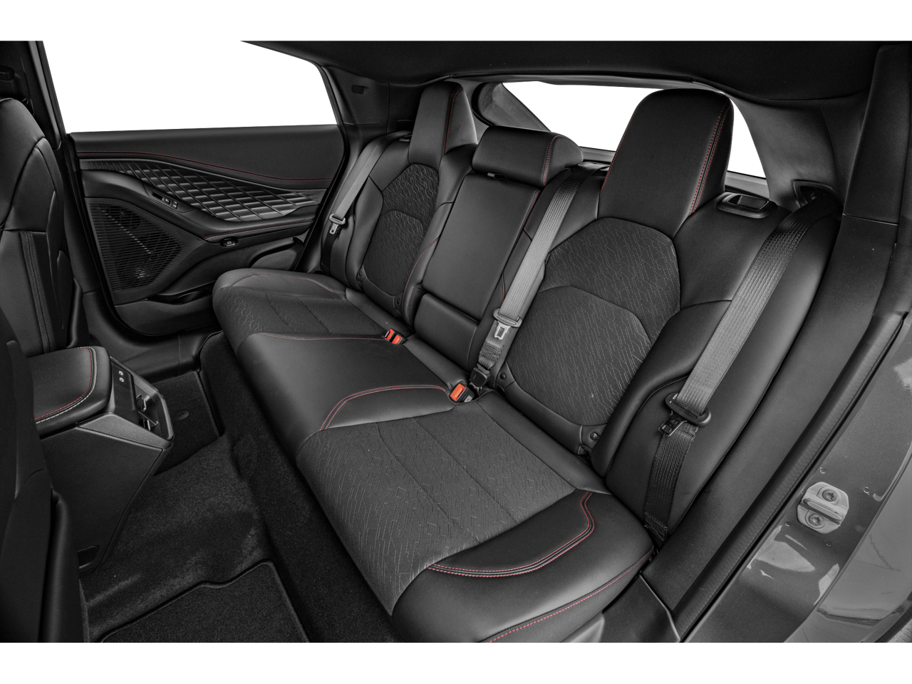 2026 Dodge Charger CHARGER SCAT PACK 4-DOOR AWD
