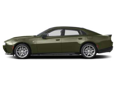 2026 Dodge Charger CHARGER SCAT PACK 4-DOOR AWD