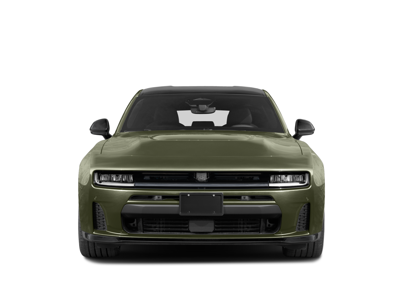 2026 Dodge Charger CHARGER SCAT PACK 4-DOOR AWD